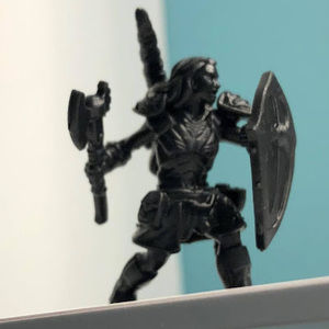 Meet your Posher, Leaann